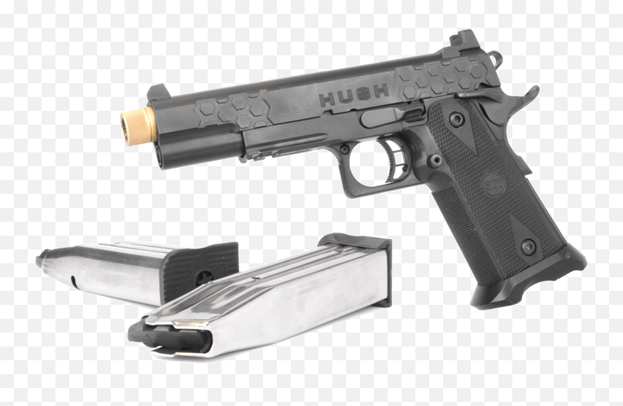 9mm Pistol Png 5 Image - Pistol,Pistol Png
