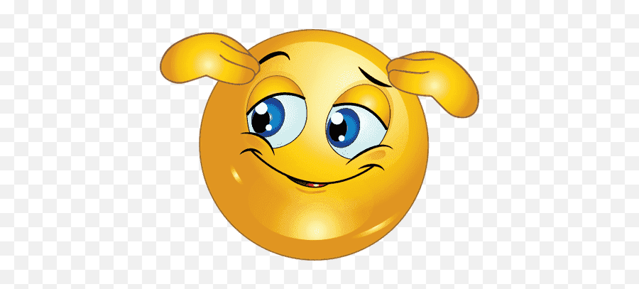 Greeting Emoji Png Free Download Mart - Smile Logo,Emoji Png Download