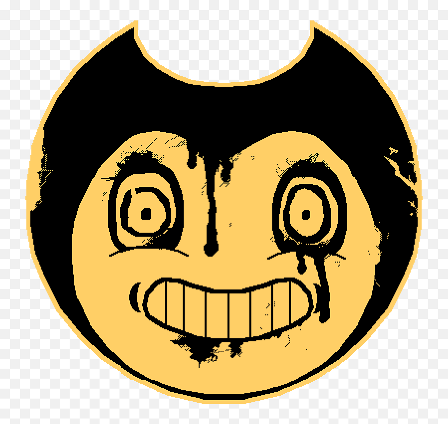 Bendy And The Ink Machine Easter Eggs Png
