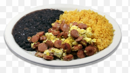 Breakfast U2013 Acapulco Mexican Restaurant - Mettwurst Png,Scrambled Eggs Png