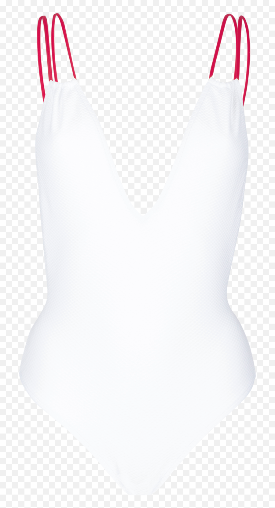 Il Piccolo - White Anja Paris Maillot Png,Piccolo Transparent