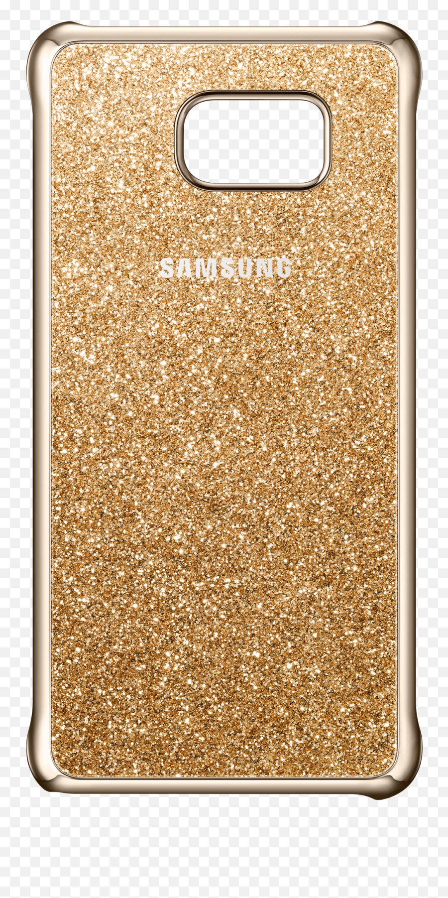 Note5 Gold Glitter Cover Ef - Xn920c Samsung Support Philippines Mobile Phone Case Png,Gold Glitter Png