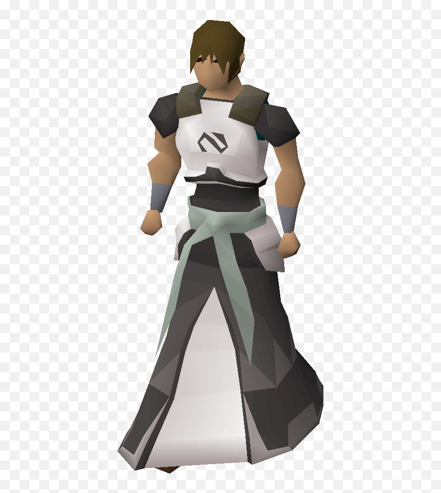 Elite Void Knight Equipment - Osrs Wiki Elite Void Osrs Png,Png Image