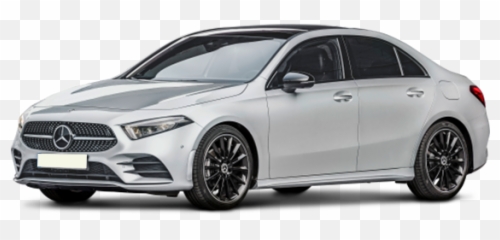 2019 Mercedes - Mercedes Benz A200 Sedan Amg Png,Class Of 2019 Png