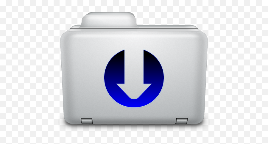 Download Icon Folder - Home Folder Icon Png,Download Icon Png