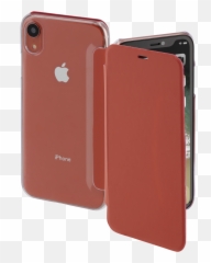 Booklet For Apple Iphone Xr - 4 png