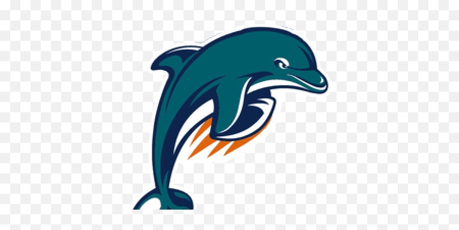 Png Miami Dolphins Vector Logo - Miami Dolphins Logo Old,Dolphins Logo Png
