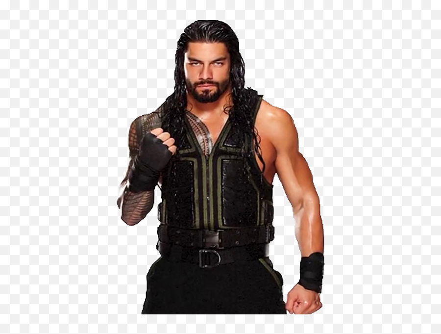 Roman Reigns - Wwe Wrestler Roman Reigns Png,Roman Reigns Transparent