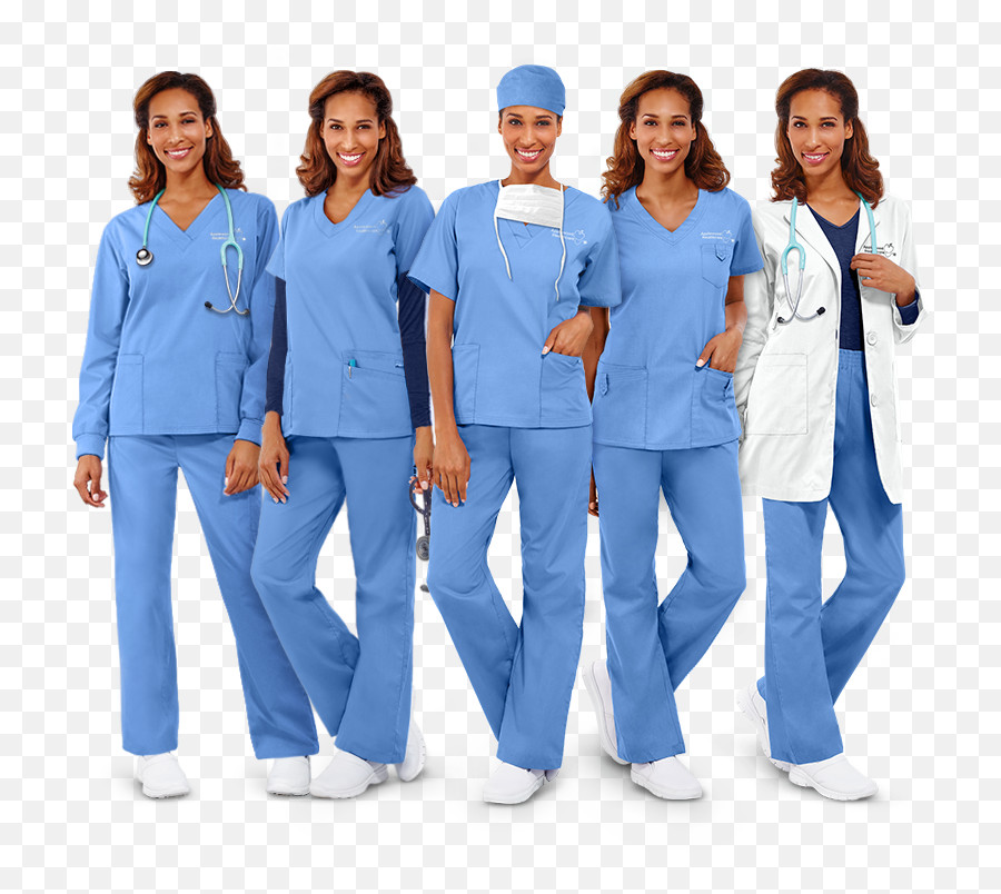 Consistent - Hospital Uniform Images Hd Png,Nurse Png