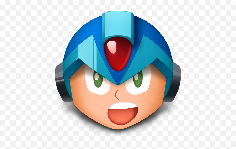 X Icon Free Download As Png And Ico Easy - Mega Man 11 Ico,Megaman X Png