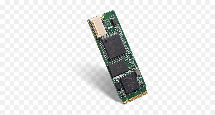 H264 Hw Encoding M2 Capture Card - Cn331h Avermedia Avermedia Technologies Png,M&m Png