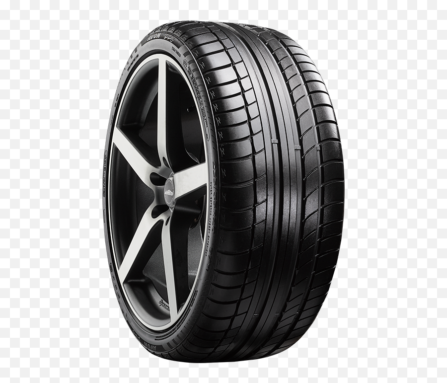 Avon Tyres - On Road On Track On Avons 484324 Png Avon Zx7,Tire Track Png
