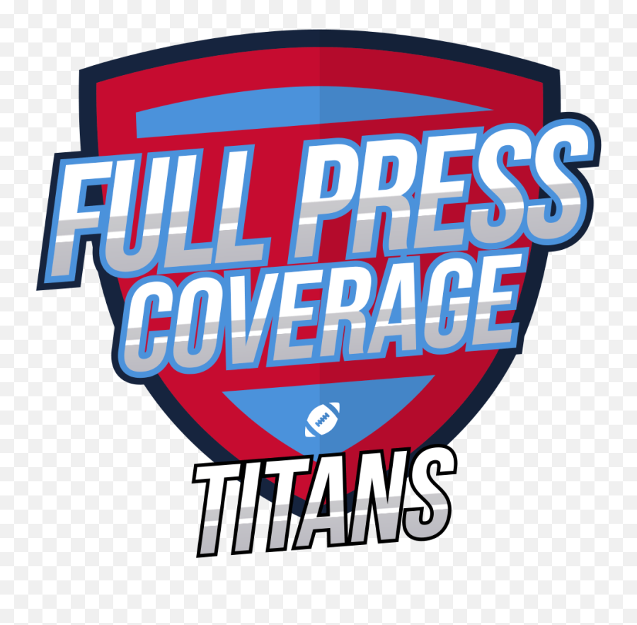 Tennessee Titans - Full Press Coverage Language Png,Titans Png