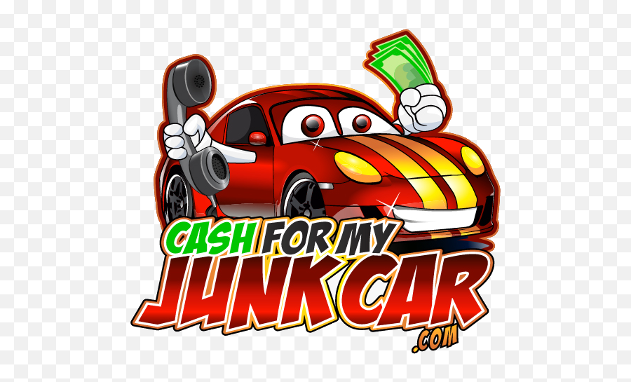 Home - Cashformyjunkcar Junk Cash For Cars Logo Png,Images Of Cars Logos