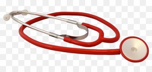 Custom Stethoscopes Math Your Health System Branding - Medical png