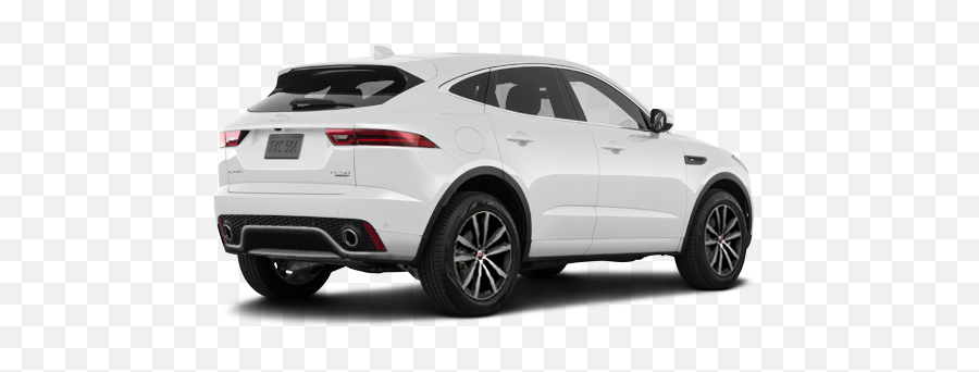 2020 Jaguar E - Pace Checkered Flag From 530000 Jaguar Rear Camera On A Discovery Png,Checkered Flag Png
