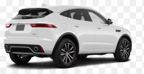2020 Jaguar E - Pace CHECKERED FLAG from 530000 Rear Camera On Discovery png