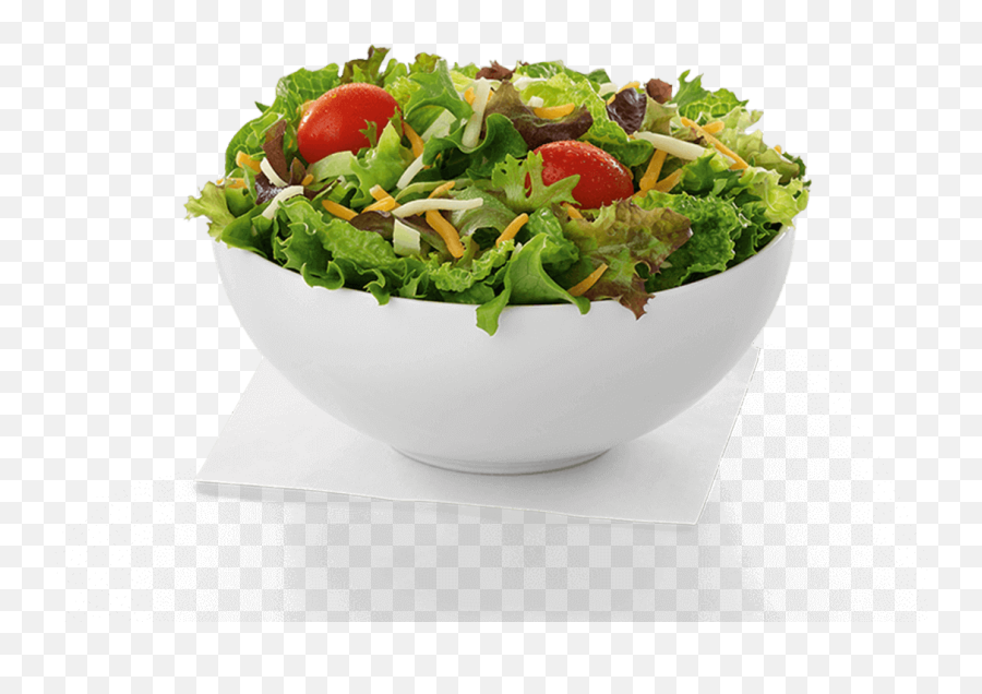 Side Salad Nutrition And Description Chick - Fila Chick Fil A Side Salad Png,Salad Transparent