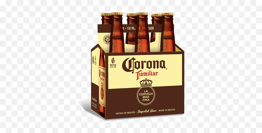 Tigerjoes - Corona Familiar 12 Oz Png,Corona Bottle Png