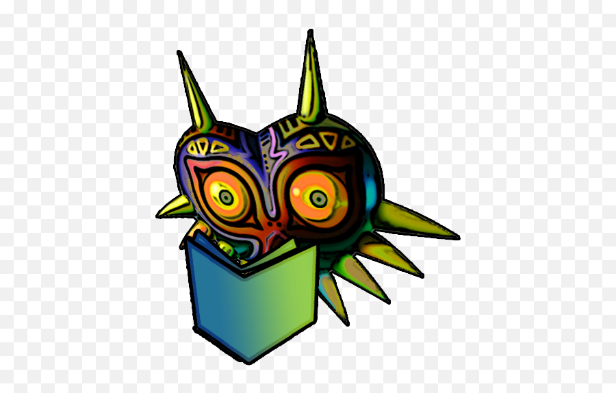 Majorau0027s Mask Completion Guide - Apps On Google Play Fiction Png,Majora's Mask Png