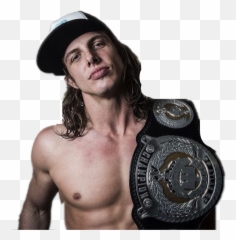 A Royal Return How To Bring Back And Save Wweu0027s King Of - Mat Riddle Png,Adam Cole Png