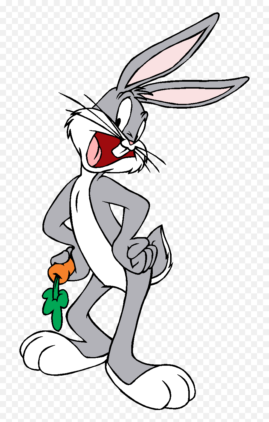 What Is Boomerang U2013 Help - Cartoon Bugs Bunny Png,Courage The Cowardly Dog Png