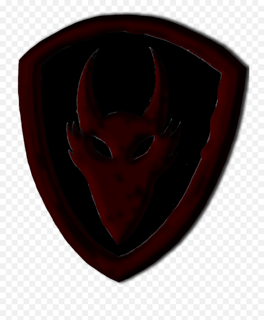 Dragon - Emblem Png,Sheild Logo