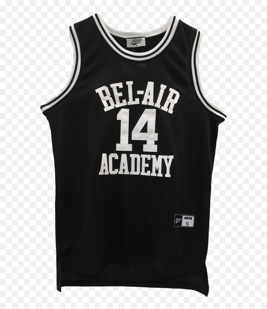 Fresh Prince Bel Air Academy Jersey - Sleeveless Png,Will Smith Png