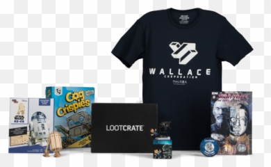 Battlestar Galactica Cylon Vehicle Loot Crate - Fictional Character Png,Battlestar Galactica Logo