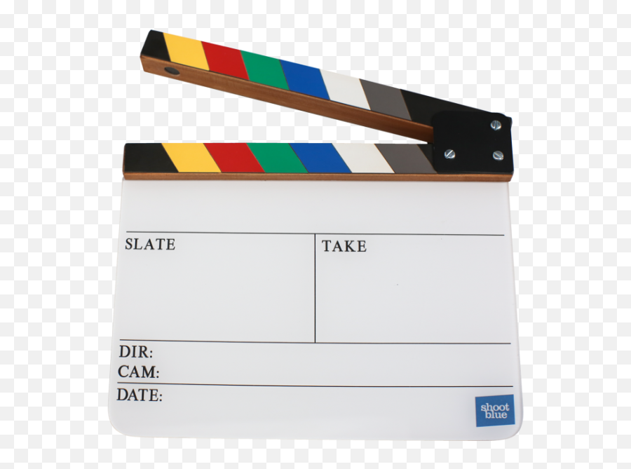 Slate Clapperboard - Musical Instrument Full Size Png Horizontal,Slate Png