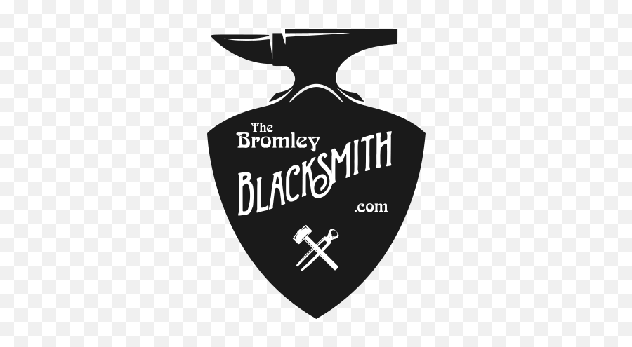 The Bromley Blacksmith - Cross Png,Blacksmith Logo