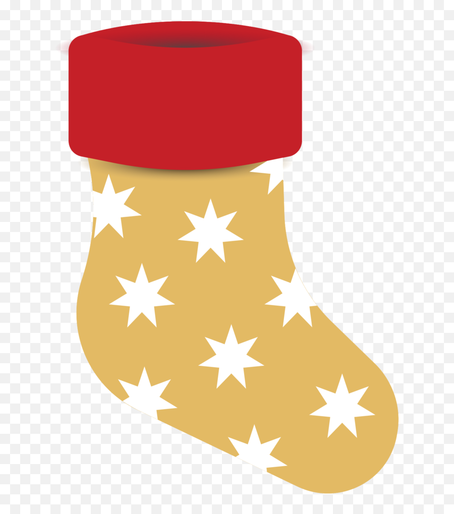 Free Decoración De Medias Navidad Png With Transparent - Flag Of Australia,Gorro De Navidad Png