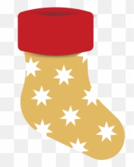 Free Decoración De Medias Navidad Png With Transparent - Flag Of Australia,Gorro De Navidad Png