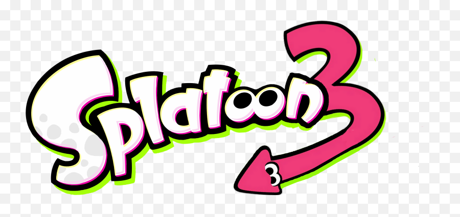 Splatoon - Splatoon Logo Png,Splatoon 2 Logo