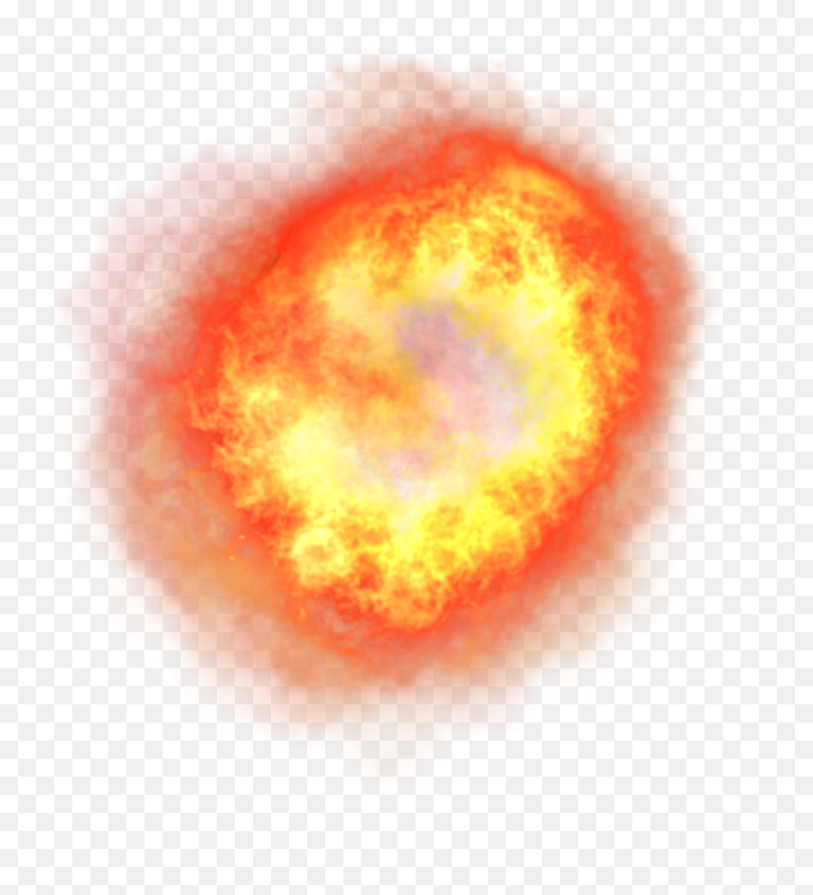 Download Fireball Png Hd - Fire Ball Png Gif,Fireball Transparent