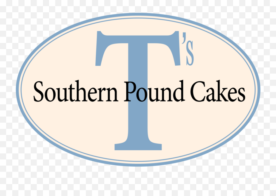 Order Pound Cakes U2014 Tu0027s Southern Png Logo