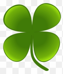 Shamrock Clipart - St Patricks Day Clover Png,Shamrock Clipart Png