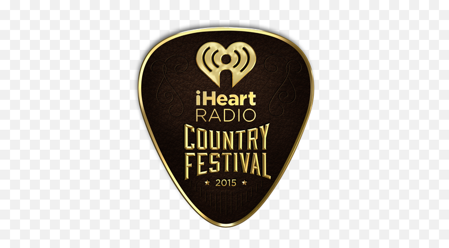 Iheartradio Country Music Festival Project - Iheartradio Png,Brantley Gilbert Logo