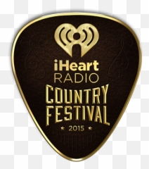 Iheartradio Country Music Festival Project - Iheartradio png