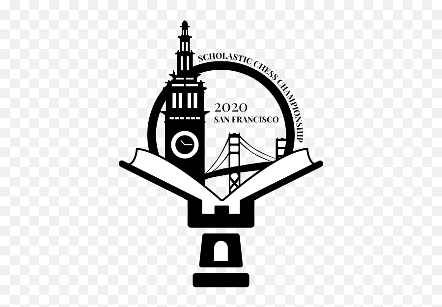 2020 San Francisco Scholastic Championship - Online Vertical Png,Scholastic Logo Png