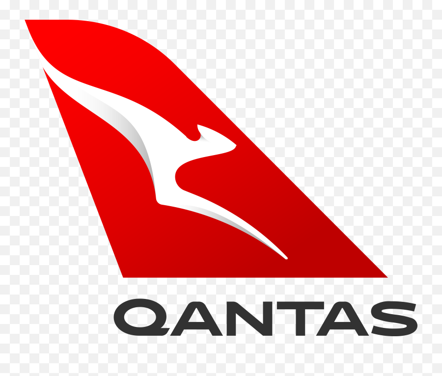 Qantas Airways Logo - Png And Vector Logo Download Kent Downs,American Airlines Logo Transparent