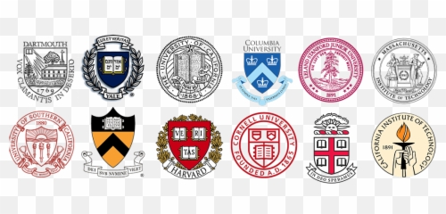 College Success Sps Experts Guide Students To Colleges All - Transparent Ivy League Logos png