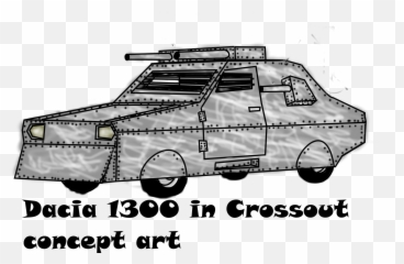 Wt Live Image By Ismedavsta - Compact Van Png,Crossout Png