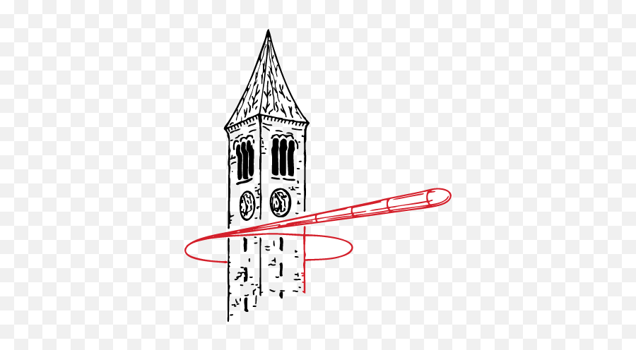 Classe Design - Drafting Services Cornell Clock Tower Art Png,Fermilab Logo
