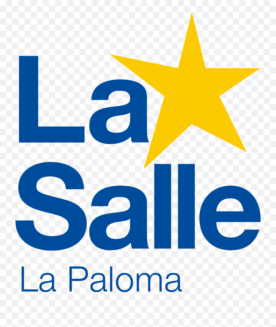 La Salle Paloma - Colegio La Salle La Antigua Guatemala Logo Png,La Salle Logotipo