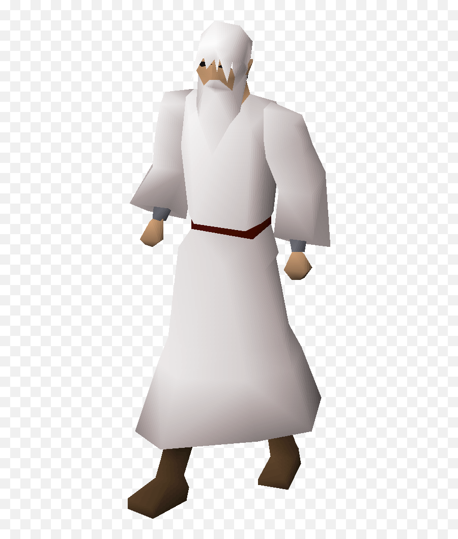 Druid - Seer Osrs Png,Druid Png