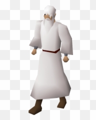 Druid - Seer Osrs Png,Druid Png