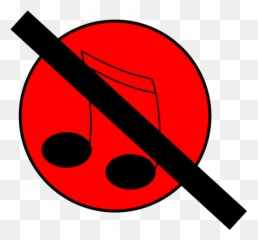 Download Hd Free Music Note Clipart - Icon Png Art
