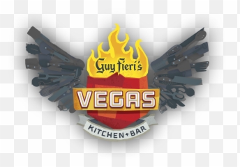 Guy Fieriu0027s Vegas Kitchen - Language png