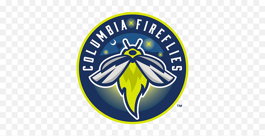 God Cares - Columbia Fireflies Logo Png,Pushpay Logo